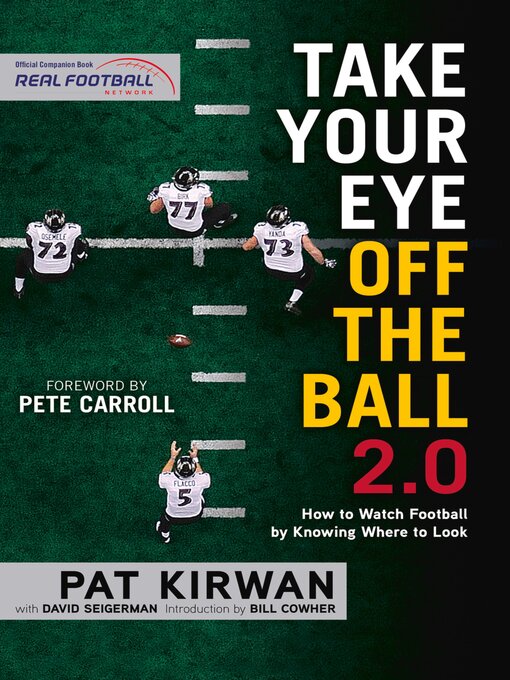 Title details for Take Your Eye Off the Ball 2.0 by Pat Kirwan - Available